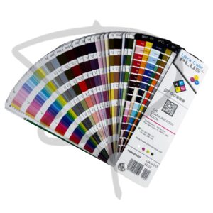 Alternative view of Guía de Color UltraColor PLUS+