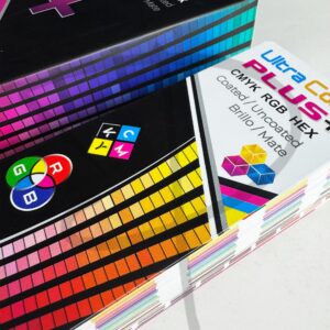Guía de Color UltraColor PLUS+