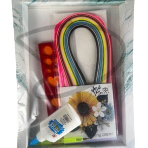 Kit de Filigrana de Papel