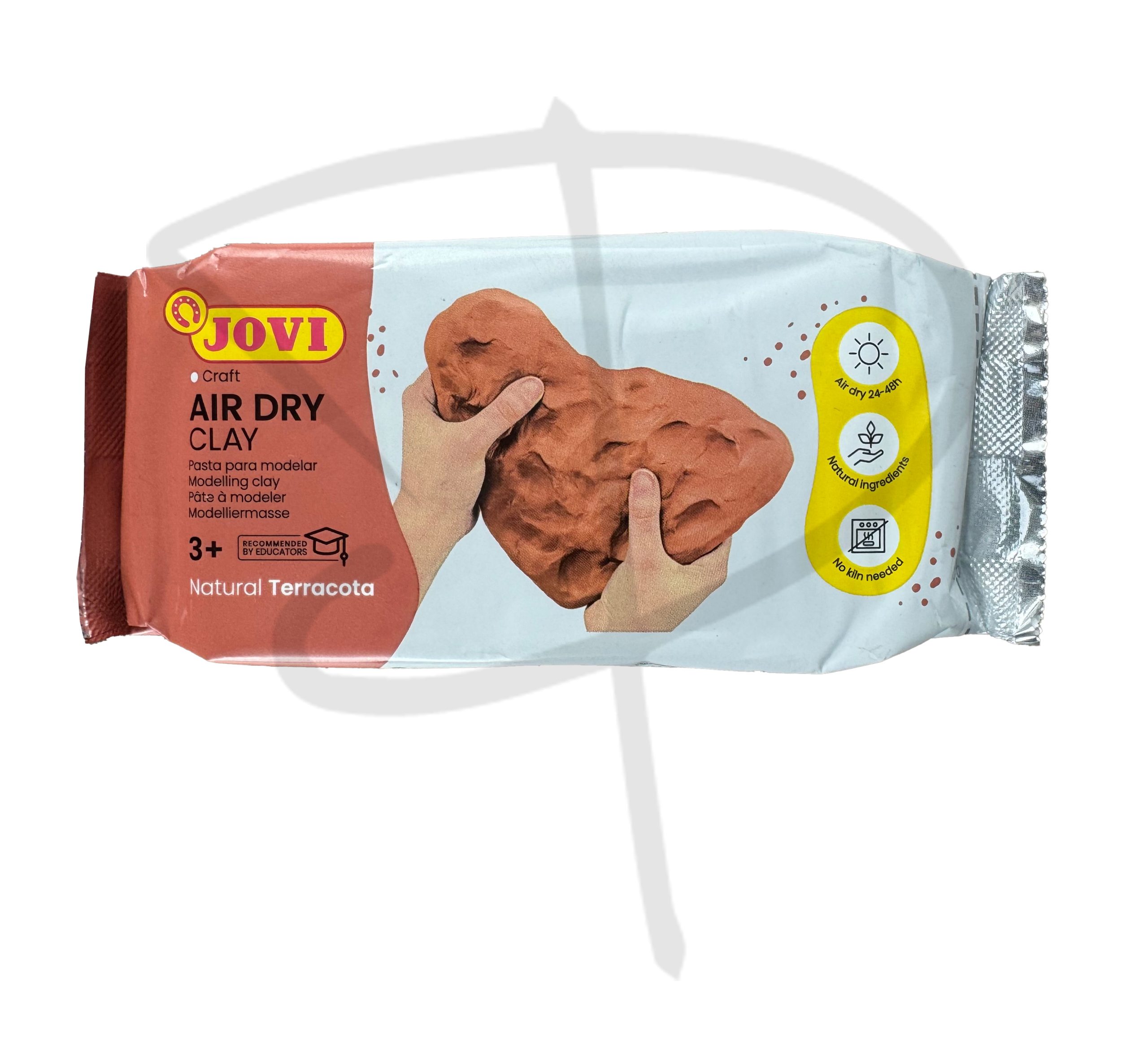 Arcilla - Jovi Air Dry
