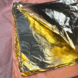 Pan de Bronce(100 hojas)