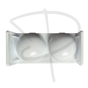 Alternative view of Recipiente doble