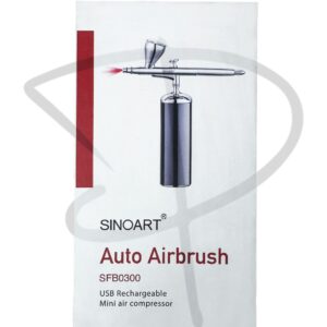 Aerografo Automático - Sinoart
