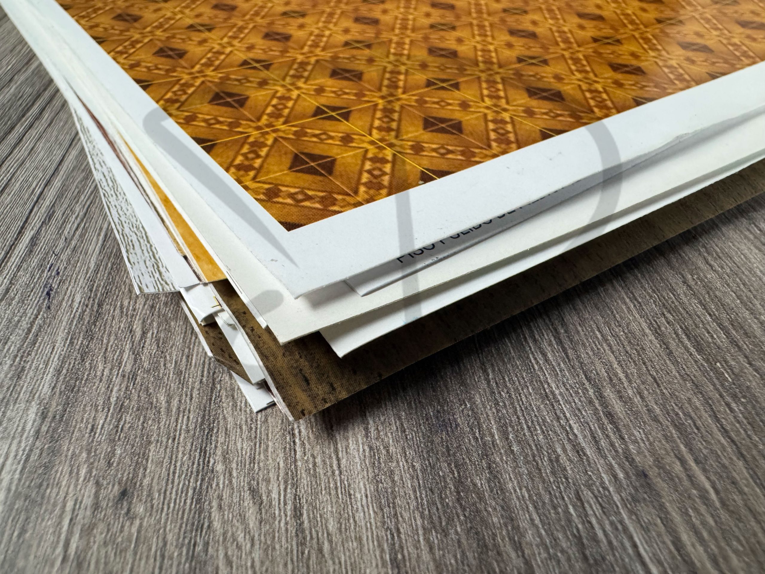 Texturas en Papel - Imagen 2