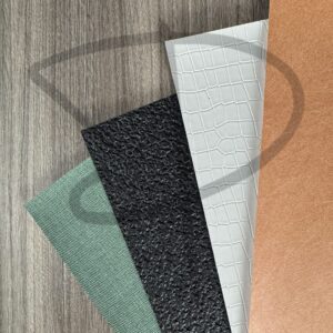 Texturas en Tela