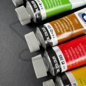 Alternative view of Pintura oleo - Van Gogh Serie 1 - 40 ml