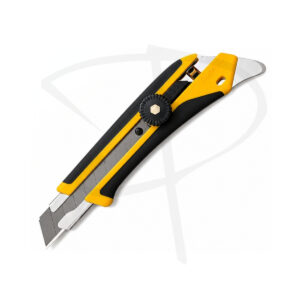 Alternative view of Cuter - OLFA L 5 (Serie X-Design)
