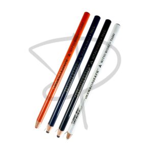 Lapiz de cera - Mitsubishi Dermatography