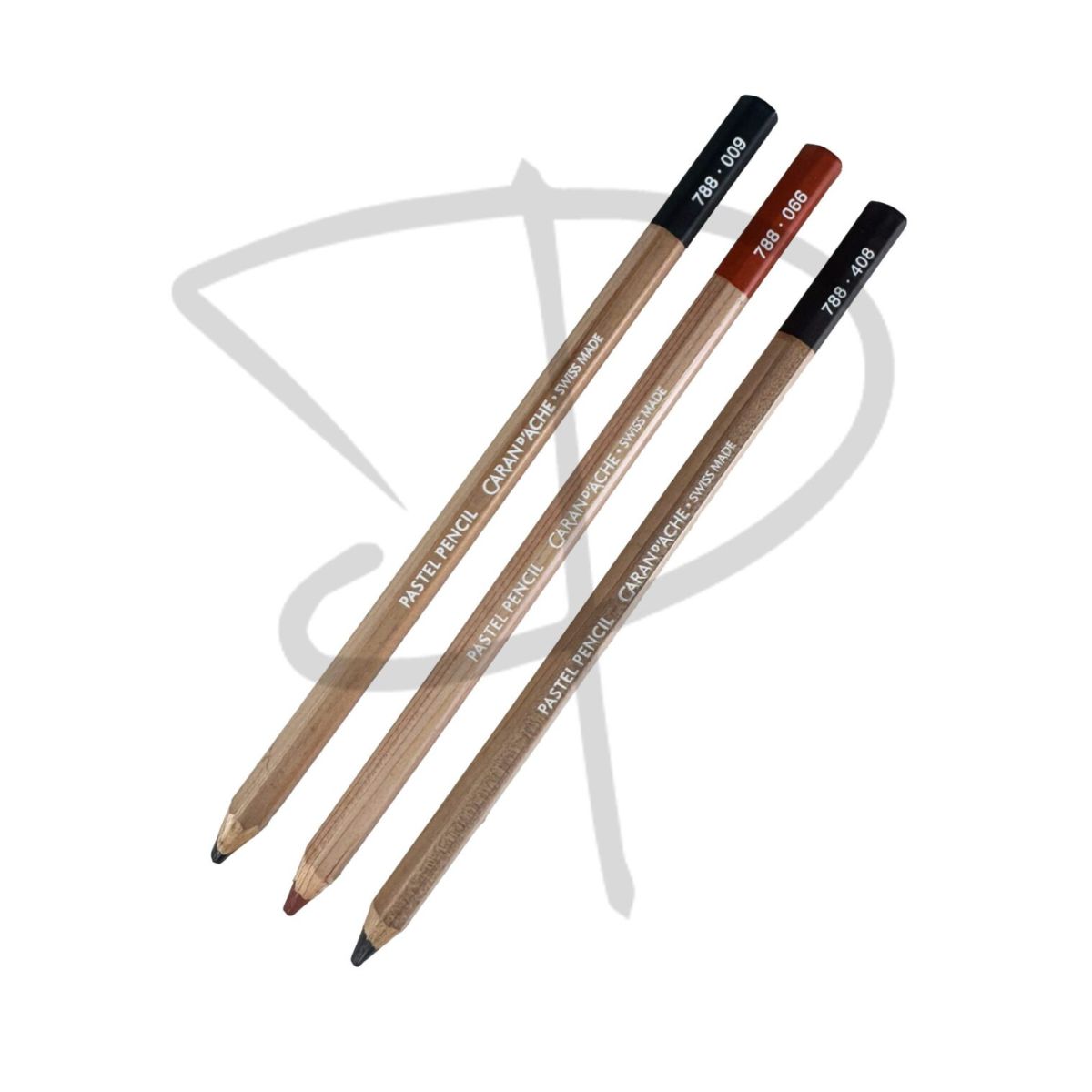 Colores Pitt Pastel - Caran d’Ache