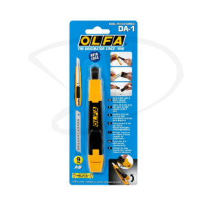 Cuter - OLFA DA 1