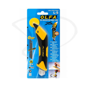 Cuter - OLFA L 5 (Serie X-Design)
