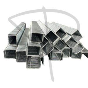 Alternative view of Grapas Galvanizadas Y Krea 13/8 – Caja x 5000 pcs
