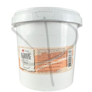 Gesso para acrilico - Sonnet Acrylic Primer