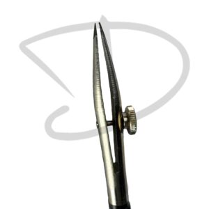 Alternative view of Afilador con Mango Negro (Estilo compas)