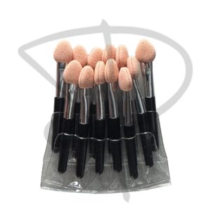 Alternative view of Aplicador tipo esponja - Sofft Applicators – 12 unidades