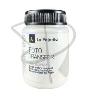 Foto Transfer – La Pajarita