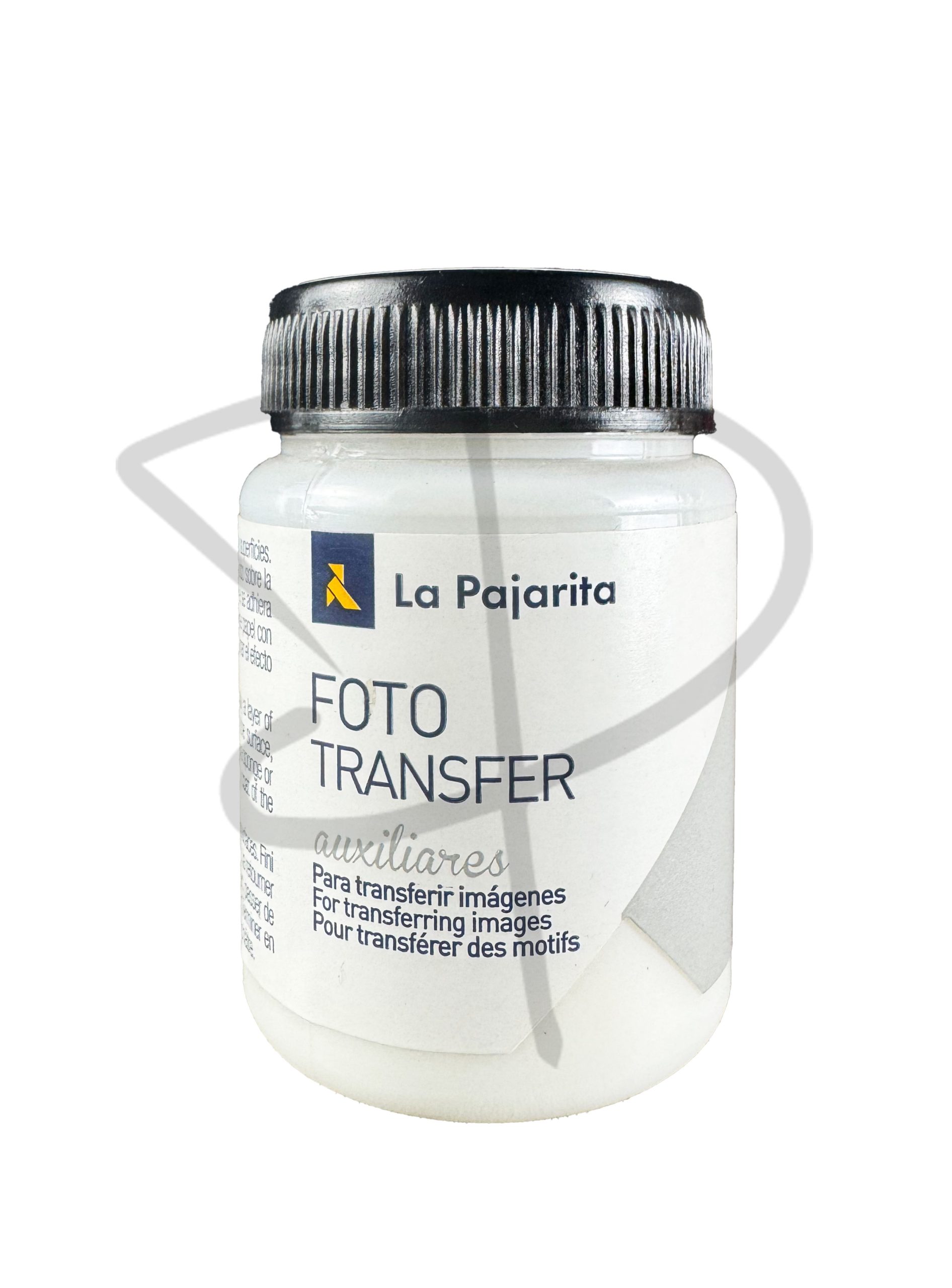 Foto Transfer – La Pajarita