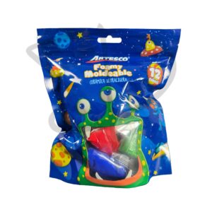 Foamy Moldeable Artesco
