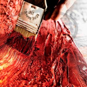 Alternative view of Pintura oleo - Royal Talens Rembrandt - 40 ml