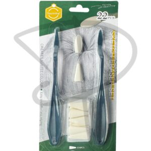 Difuminador - Keep Smiling – 22 unidades