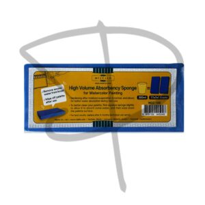 Esponja absorbente - Mijello
