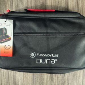 Cartuchera para 60 marcadores – Spondylus DUNA