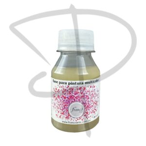 Base para pintura multicolor – Franco Arte