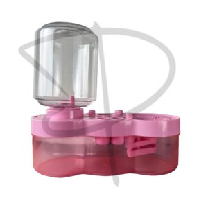 Lavador de Pinceles Multifuncional
