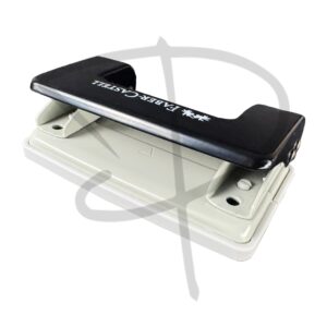 Perforadora Faber-Castell U10