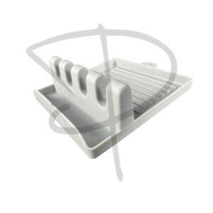 Alternative view of Portapinceles de Pared