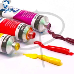 Pintura oleo - Van Gogh Serie 1 - 200  ml