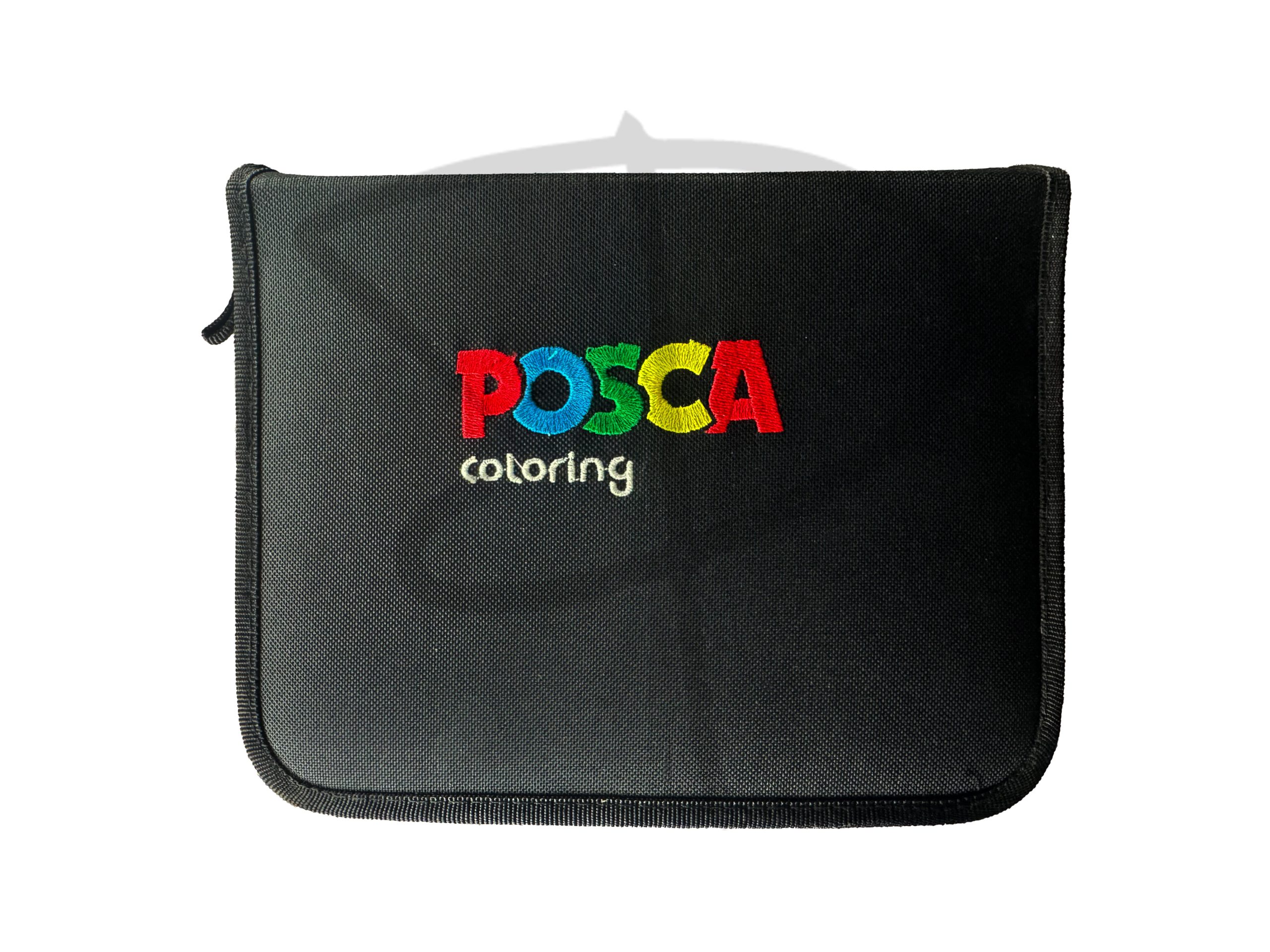 Plumones acrilicos - Posca Coloring - 24 unidades