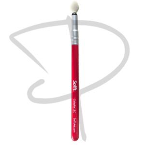 Alternative view of Sofft Applicator con Mango y Repuestos