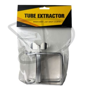Extractor de Tubos Metálico