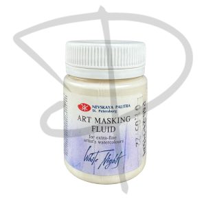 Enmascarador White Nights 50 ml