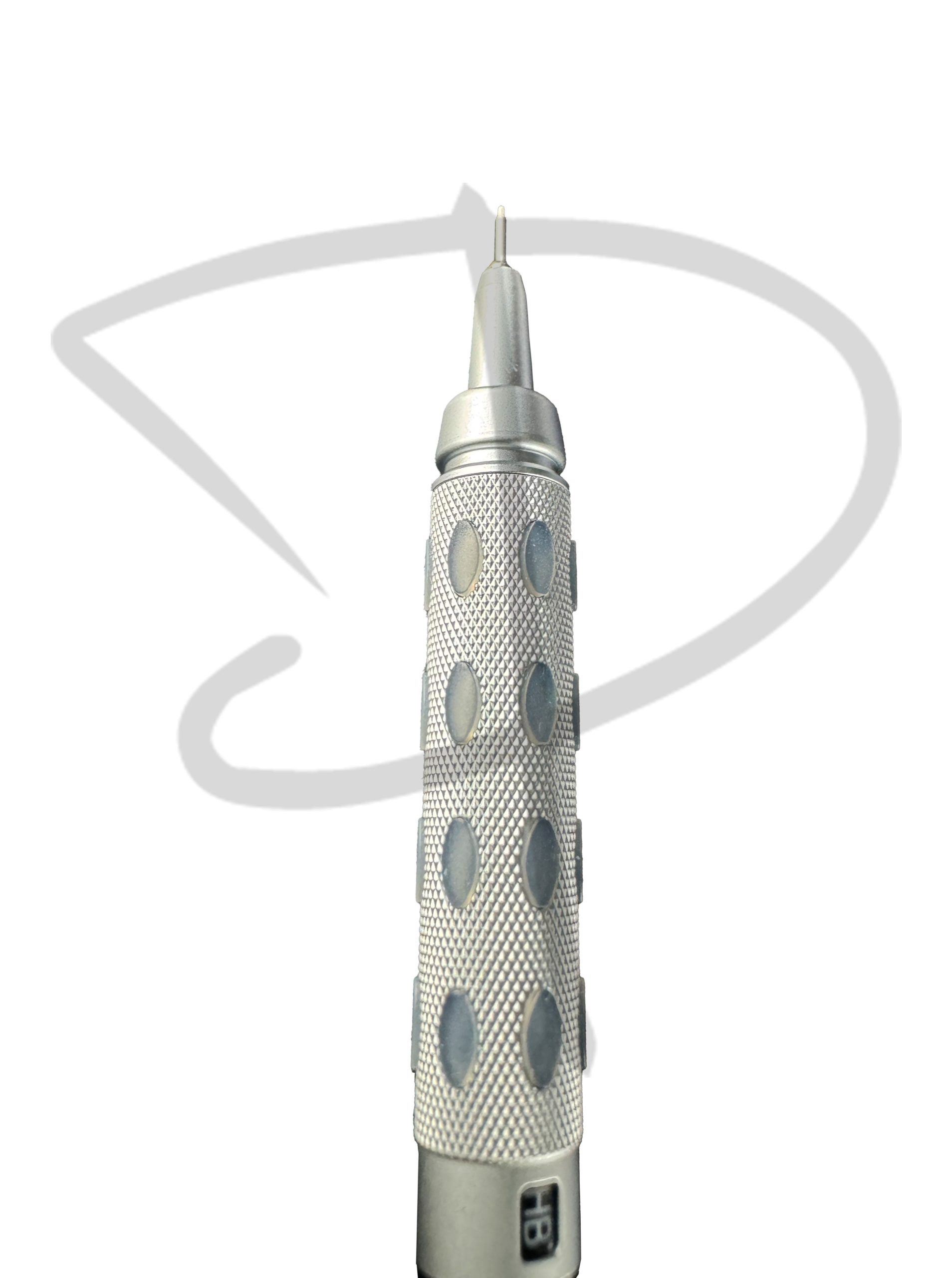 Portamina - Pentel GraphGear 1000 – 0.5 mm - Imagen 2