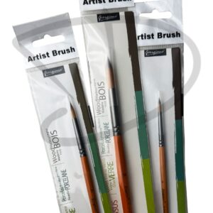 Giorgione Artist Brush G 1010