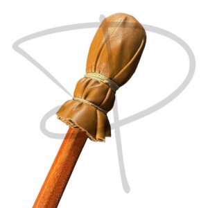 Alternative view of Bastón de Apoyo para Pintores