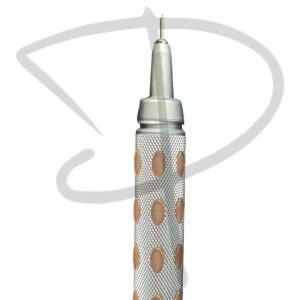 Alternative view of Portamina - Pentel GraphGear 1000 – 0.3 mm