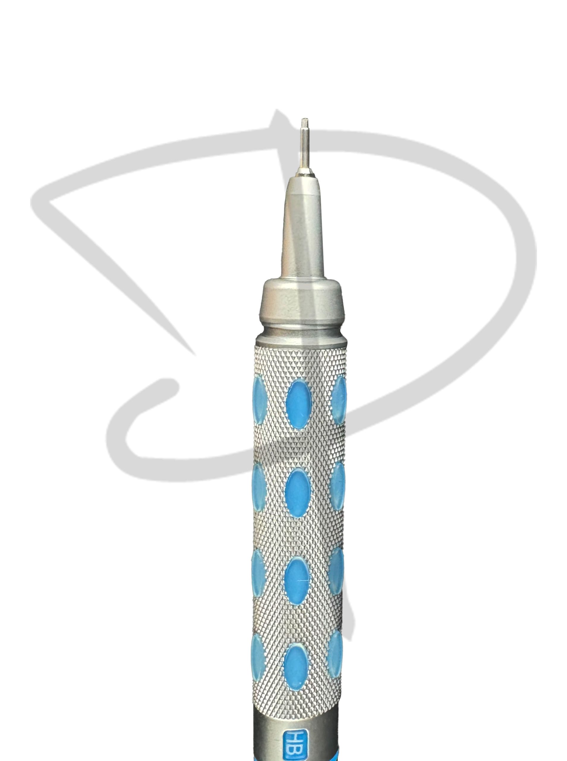 Portamina - Pentel GraphGear 1000 – 0.7 mm - Imagen 2