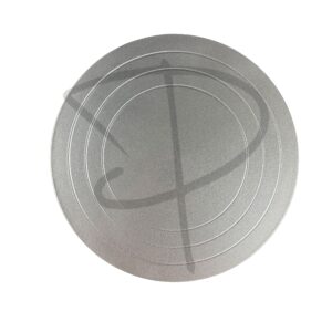 Alternative view of Torno giratorio para ceramica / Modelado (de metal)