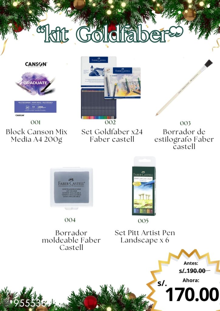 Materiales de Arte, Diseño y Arquitectura