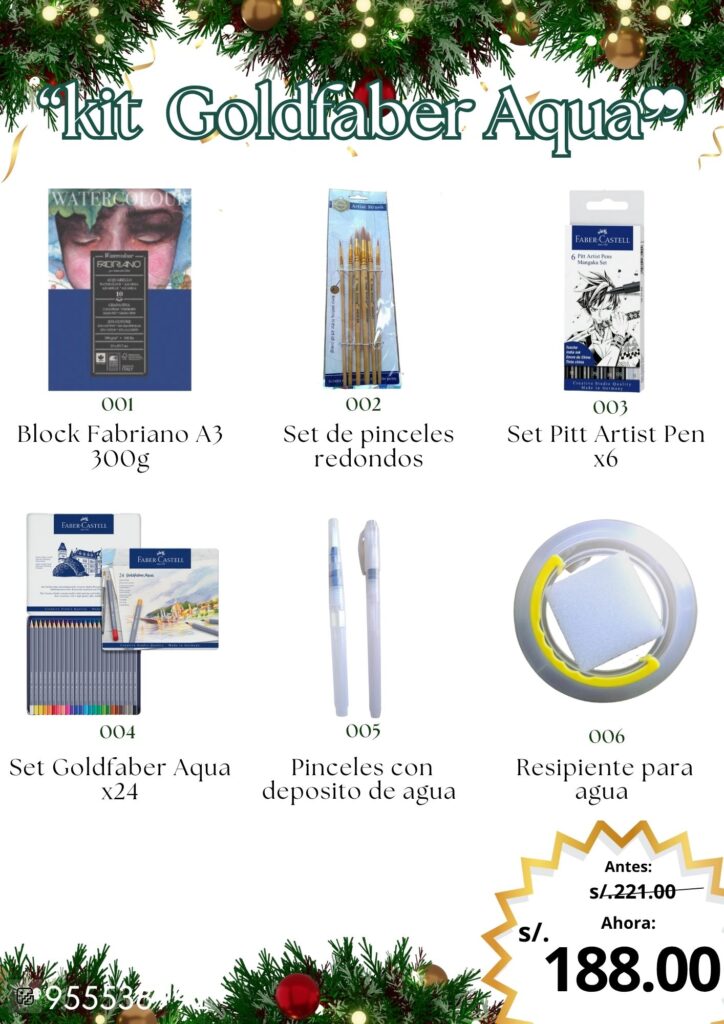 Materiales de Arte, Diseño y Arquitectura