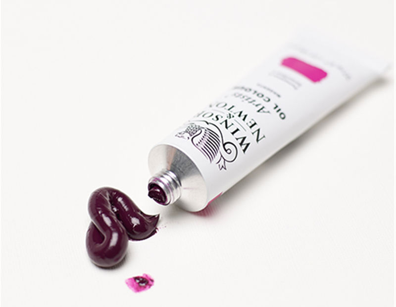 Pintura oleo - Winsor & Newton Artist Profesional - 37 ml - Imagen 2