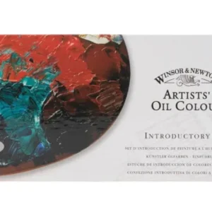 Alternative view of Pintura oleo - Winsor & Newton Artist Profesional - 10 unidades