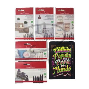 Kit multicreativo Faber Castell