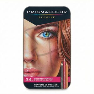 Colores tonos piel - Prismacolor Premier Soft Core - 24 unidades