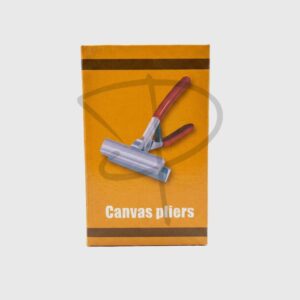 Pinza para tensar lienzos - Canvas pliers