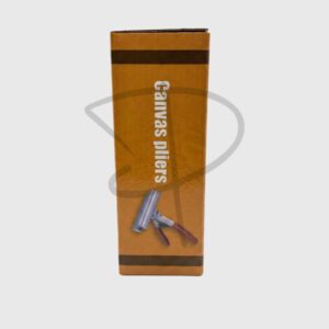 Alternative view of Pinza para tensar lienzos - Canvas pliers