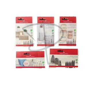Alternative view of Kit multicreativo Faber Castell